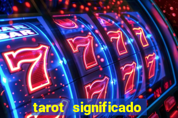 tarot significado das cartas pdf